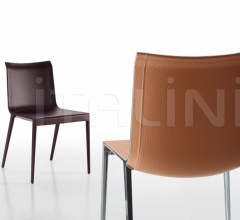 Стул Charlotte фабрика B&B Italia