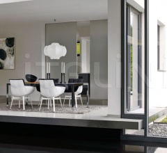 Стул Husk фабрика B&B Italia