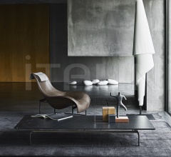 Журнальный столик Diesis фабрика B&B Italia