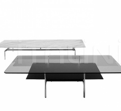 Журнальный столик Diesis фабрика B&B Italia