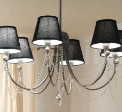 Люстра Tiffany 1450 Люстра Tiffany 1450 фабрика CorteZari