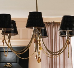 Люстра Tiffany 1450 Люстра Tiffany 1450 фабрика CorteZari