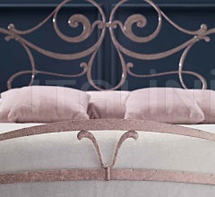 Итальянские Кровати - Кровать Ester 886 Итальянские Кровати - Кровать Ester 886 фабрика CorteZari