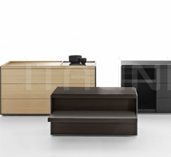 Комод Surface фабрика B&B Italia