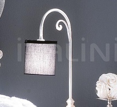 Итальянские Настольные светильники - Настольная лампа Ester-Roll 1460-R Итальянские Настольные светильники - Настольная лампа Ester-Roll 1460-R фабрика CorteZari