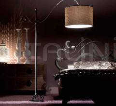 Итальянские Свет - Торшер Ester-Roll 1461-R Итальянские Свет - Торшер Ester-Roll 1461-R фабрика CorteZari