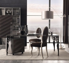 Итальянские Свет - Торшер Ester-Roll 1461-R Итальянские Свет - Торшер Ester-Roll 1461-R фабрика CorteZari