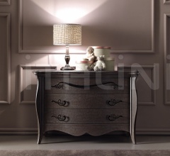 Итальянские Настольные светильники - Настольный светильник Camelot-Roll 1432-R Итальянские Настольные светильники - Настольный светильник Camelot-Roll 1432-R фабрика CorteZari