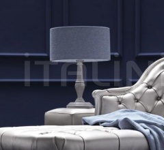 Итальянские Настольные светильники - Настольный светильник Camelot-Roll 1432-R Итальянские Настольные светильники - Настольный светильник Camelot-Roll 1432-R фабрика CorteZari