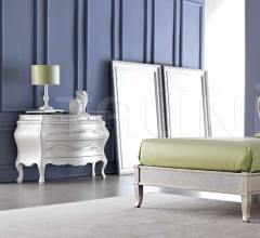 Итальянские Настольные светильники - Настольный светильник Camelot-Roll 1432-R Итальянские Настольные светильники - Настольный светильник Camelot-Roll 1432-R фабрика CorteZari