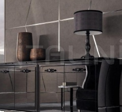 Итальянские Настольные светильники - Настольный светильник Camelot-Roll 1432-R Итальянские Настольные светильники - Настольный светильник Camelot-Roll 1432-R фабрика CorteZari