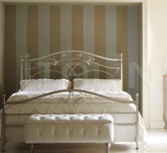 Итальянские Кровати - Кровать Zeus 880 Итальянские Кровати - Кровать Zeus 880 фабрика CorteZari