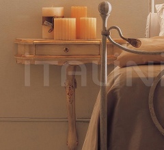 Итальянские Спальни - Навесная консоль Gemma 446 фабрика CorteZari