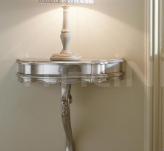 Итальянские Спальни - Навесная консоль Gemma 446 фабрика CorteZari