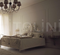 Итальянские Спальни - Навесная консоль Gemma 446 фабрика CorteZari