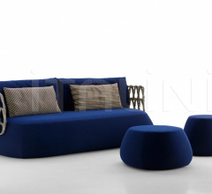 Диван Fat-Sofa Outdoor Диван Fat-Sofa Outdoor фабрика B&B Italia