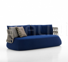 Диван Fat-Sofa Outdoor Диван Fat-Sofa Outdoor фабрика B&B Italia