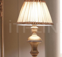 Итальянские Настольные светильники - Настольный светильник Gemma 1438 Итальянские Настольные светильники - Настольный светильник Gemma 1438 фабрика CorteZari