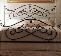 Итальянские Кровати - Кровать Artu 864 Итальянские Кровати - Кровать Artu 864 фабрика CorteZari