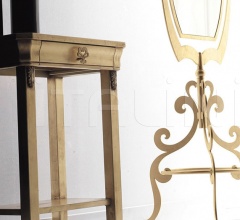 Итальянские Спальни - Прикроватный столик Clara 443 фабрика CorteZari