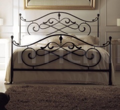 Итальянские Спальни - Прикроватный столик Clara 443 фабрика CorteZari