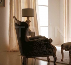 Итальянские Настольные светильники - Настольный светильник Gemma-Rol 1437-R Итальянские Настольные светильники - Настольный светильник Gemma-Rol 1437-R фабрика CorteZari