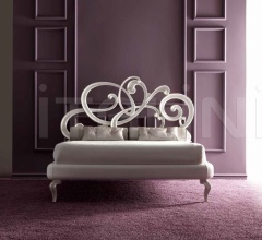 Итальянские Кровати - Кровать Viola Soft 930 Итальянские Кровати - Кровать Viola Soft 930 фабрика CorteZari