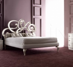 Итальянские Кровати - Кровать Viola Soft 930 Итальянские Кровати - Кровать Viola Soft 930 фабрика CorteZari