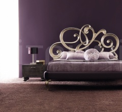 Итальянские Кровати - Кровать Viola Soft 930 Итальянские Кровати - Кровать Viola Soft 930 фабрика CorteZari