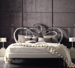 Итальянские Настольные светильники - Настольный светильник Keope-Roll 1481-R Итальянские Настольные светильники - Настольный светильник Keope-Roll 1481-R фабрика CorteZari