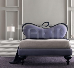 Итальянские Настольные светильники - Настольный светильник Keope-Roll 1481-R Итальянские Настольные светильники - Настольный светильник Keope-Roll 1481-R фабрика CorteZari