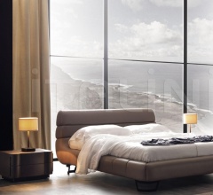 Итальянские Настольные светильники - Настольный светильник Keope-Roll 1481-R Итальянские Настольные светильники - Настольный светильник Keope-Roll 1481-R фабрика CorteZari