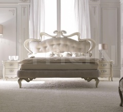 Кровать Melissa Soft Кровать Melissa Soft фабрика CorteZari