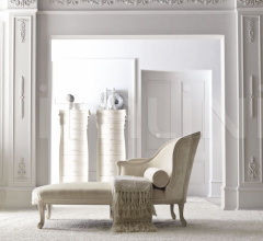 Кушетка FILIPPA Кушетка FILIPPA фабрика CorteZari