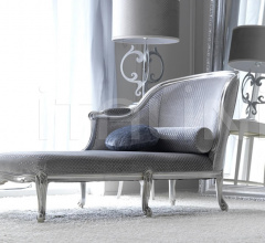 Кушетка FILIPPA Кушетка FILIPPA фабрика CorteZari