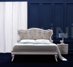 Итальянские Кровати - Кровать Giusy 919-L-TCA Итальянские Кровати - Кровать Giusy 919-L-TCA фабрика CorteZari