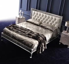 Итальянские Кровати - Кровать Clara 882-DD-TCA Итальянские Кровати - Кровать Clara 882-DD-TCA фабрика CorteZari