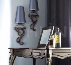 Туалетный столик Charlotte 719 Туалетный столик Charlotte 719 фабрика CorteZari