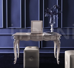 Туалетный столик Charlotte 719 Туалетный столик Charlotte 719 фабрика CorteZari