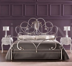 Итальянские Кровати - Кровать Tiffany 887 Итальянские Кровати - Кровать Tiffany 887 фабрика CorteZari
