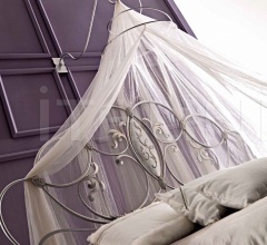 Итальянские Кровати - Кровать Tiffany 887 Итальянские Кровати - Кровать Tiffany 887 фабрика CorteZari