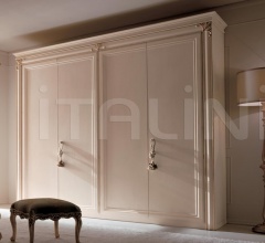 Итальянские Спальни - Шкаф гардеробный Clara 500 фабрика CorteZari