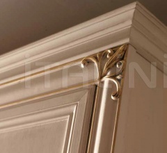 Итальянские Спальни - Шкаф гардеробный Clara 500 фабрика CorteZari