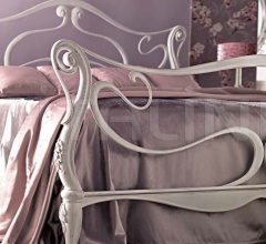 Итальянские Кровати - Кровать DAVON 923 фабрика CorteZari