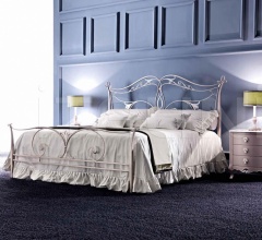 Итальянские Кровати - Кровать Camelot V 895 фабрика CorteZari
