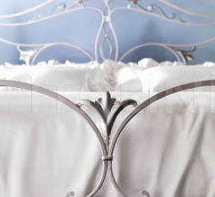 Итальянские Кровати - Кровать Camelot V 895 фабрика CorteZari