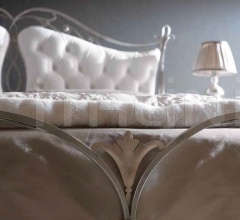 Итальянские Кровати - Кровать CAMELOT IV 892-L-02 Итальянские Кровати - Кровать CAMELOT IV 892-L-02 фабрика CorteZari