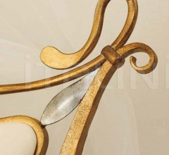 Итальянские Кровати - Кровать CAMELOT II 876-L 01 фабрика CorteZari