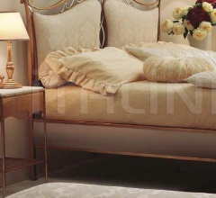 Итальянские Спальни - Прикроватный столик Ginevra 198 фабрика CorteZari