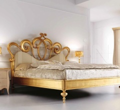 Итальянские Кровати - Кровать Sofia 898 фабрика CorteZari